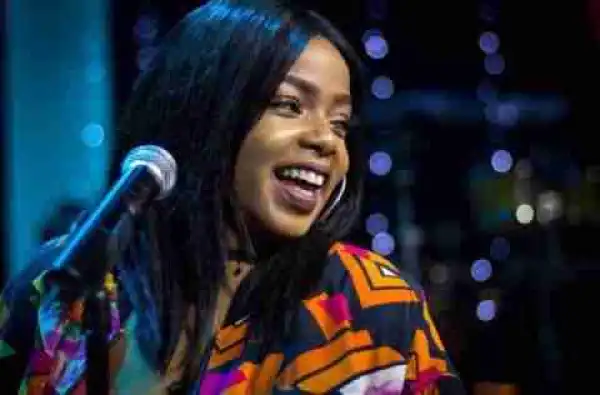 Shekhinah Opens Up On Opening for John Legend